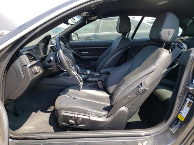WBA3V7C52FP772222 BMW 428 I Sulev