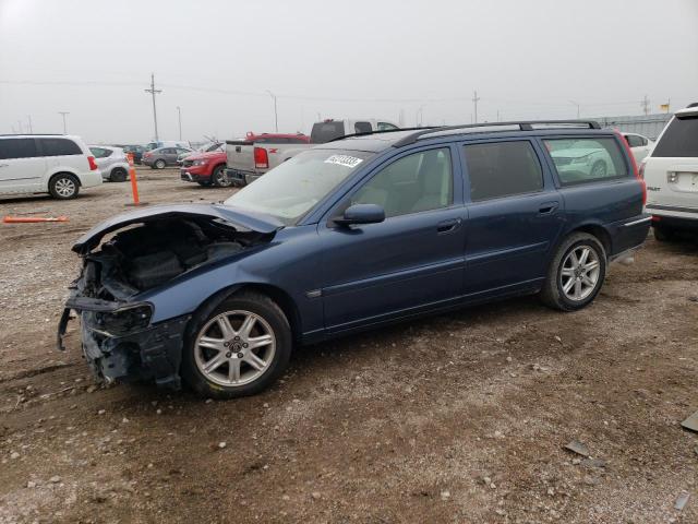 2005 Volvo V70 