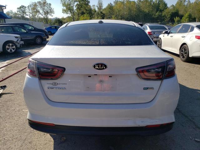 KNAGM4AD4F5078415 KIA OPTIMA HYBRID