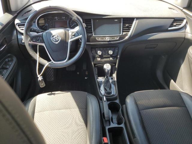 2018 BUICK ENCORE PRE - KL4CJASB5JB545819