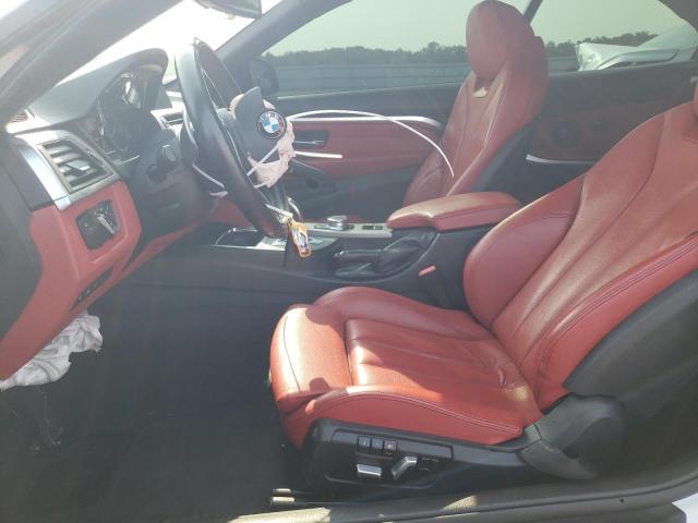 2018 BMW 440XI WBA4Z7C58JEA33551