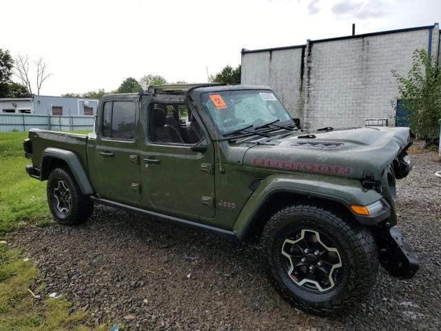 1C6JJTBG0NL135859 Jeep Gladiator Rubicon