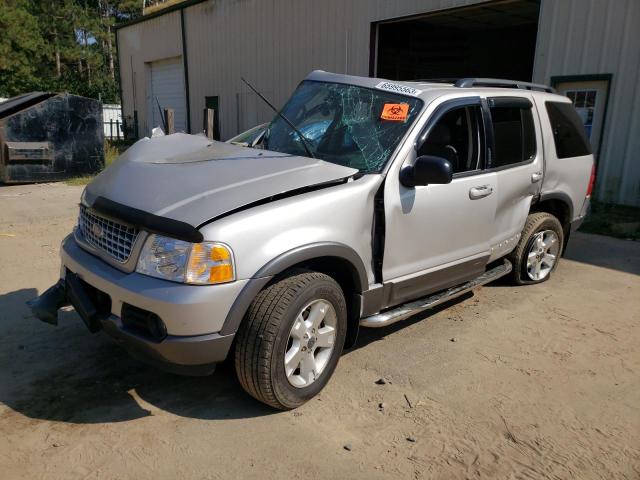 2003 Ford Explorer XLT