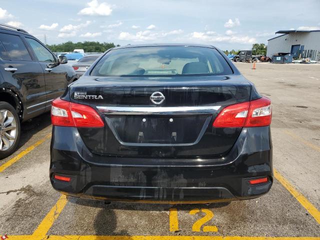 3N1AB7AP9KY360222 Nissan SENTRA S