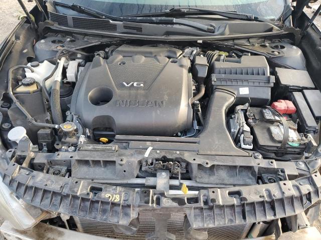 1N4AA6AP8HC429726 Nissan Maxima 3.5s