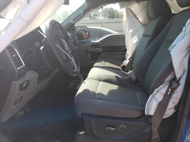 1FTEW1EP6GKE12776 Ford F150 Supercrew