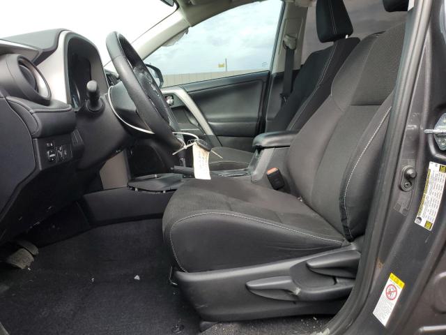 2T3WFREV3HW360999 Toyota Rav4 Xle