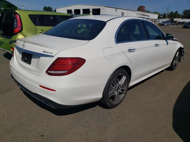 VIN WDDZF6JB1KA523300 2019 Mercedes-Benz E-Class, 4... no.3