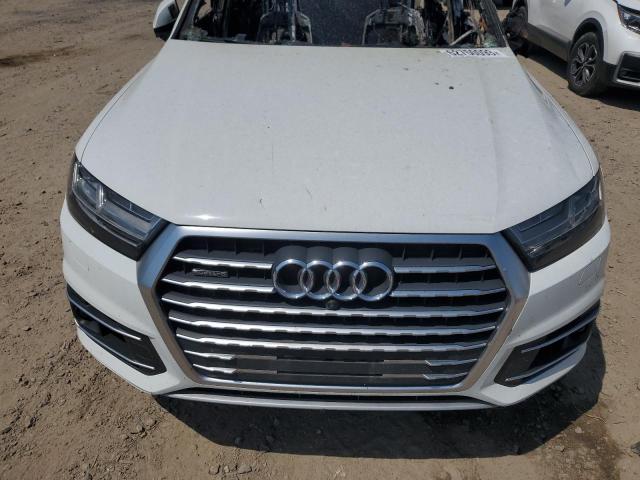 WA1LAAF70JD045075 2018 AUDI Q7, photo no. 11