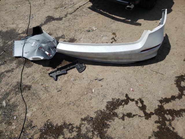 2HGFE2F58PH504717 Honda Civic Sport