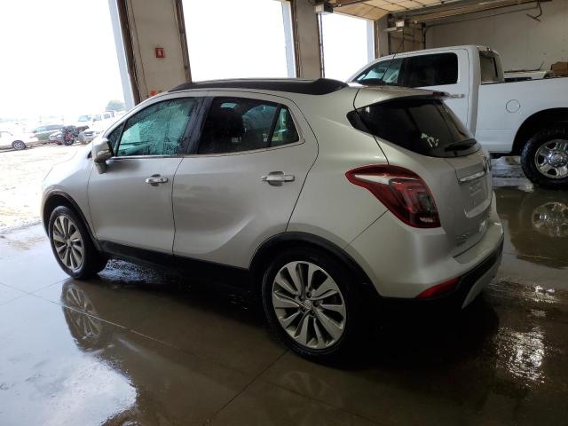 KL4CJASB2JB508663 2018 BUICK ENCORE, photo no. 2