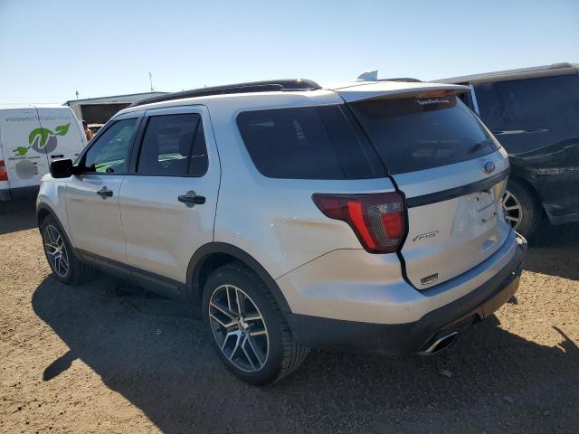 1FM5K8GT8HGC84877 Ford EXPLORER SPORT