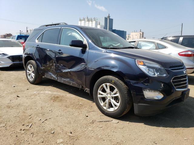 2GNALCEK2H1558205 Chevrolet EQUINOX LT