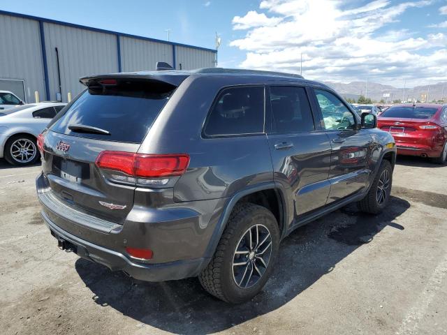 2017 Jeep Grand Cherokee Trailhawk VIN: 1C4RJFLG3HC845368 Lot: 63698663