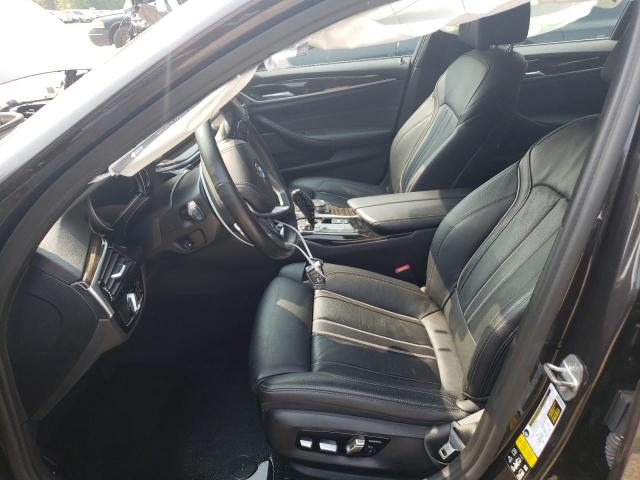 2019 BMW 530 XI - WBAJA7C55KWW13777