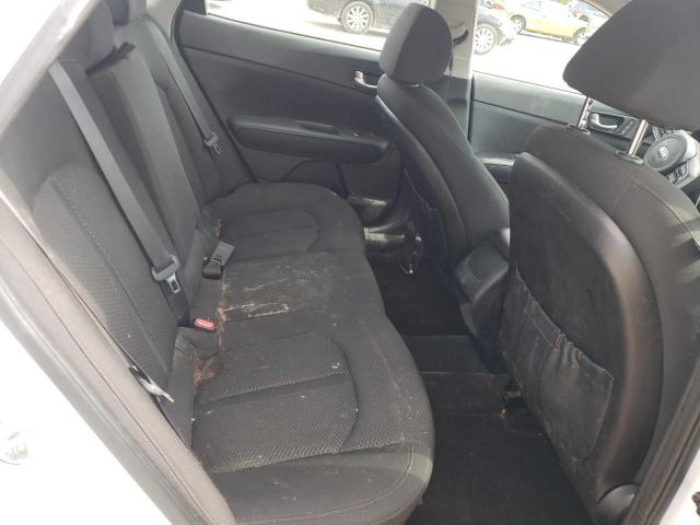 5XXGT4L32GG036087 KIA Optima Lx