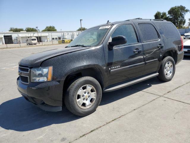 2008 CHEVROLET TAHOE C1500 for Sale | CA - SO SACRAMENTO | Mon. Jan 29 ...