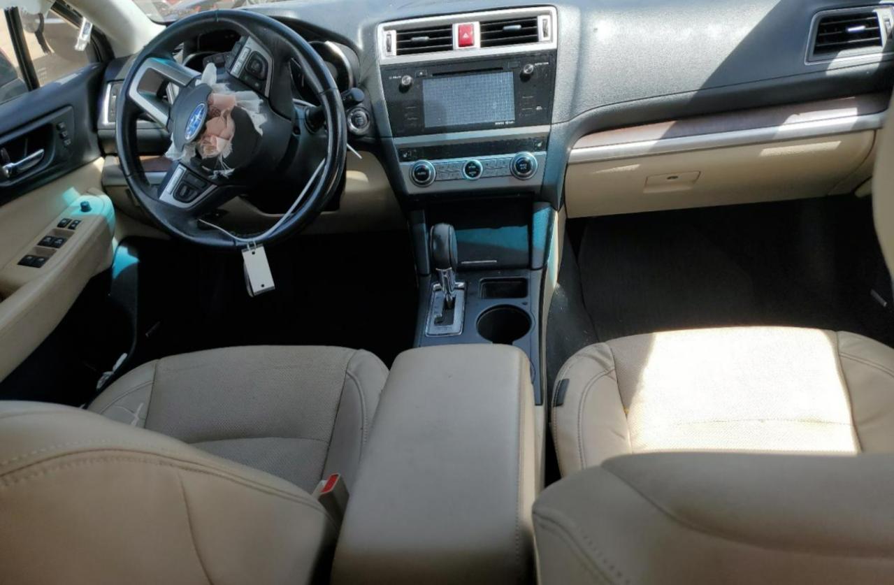 4S4BSAKC9H3221148 SUBARU OUTBACK 2017