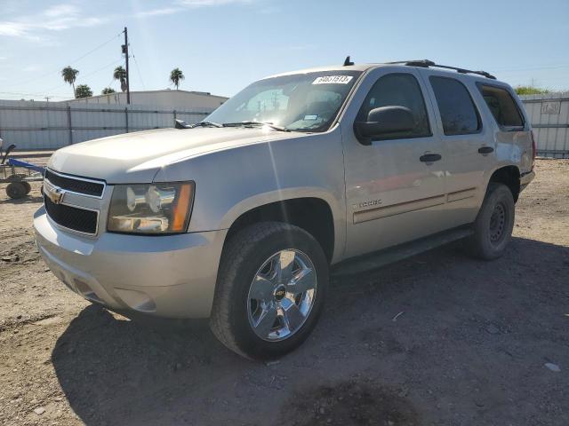 2007 Chevrolet Tahoe 