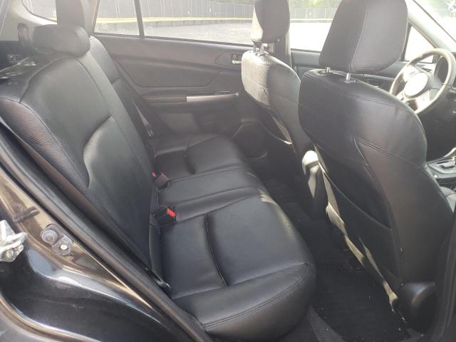 JF2GPABCXG8253900 Subaru Crosstrek Premium