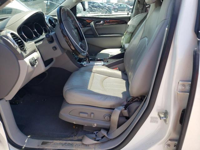 5GAKRCKD1EJ262015 Buick Enclave