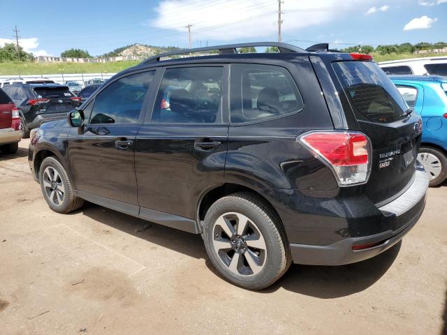 JF2SJABC3HH591944 Subaru Forester 2.5i