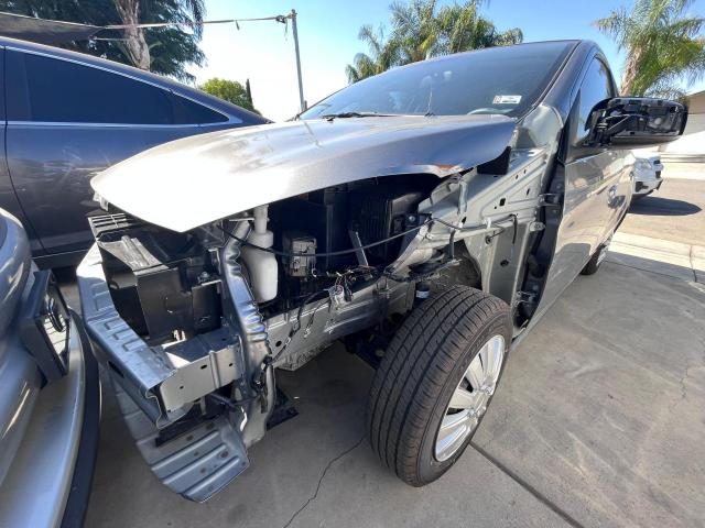 ML32F3FJXKHF13811 Mitsubishi Mirage G4 Es
