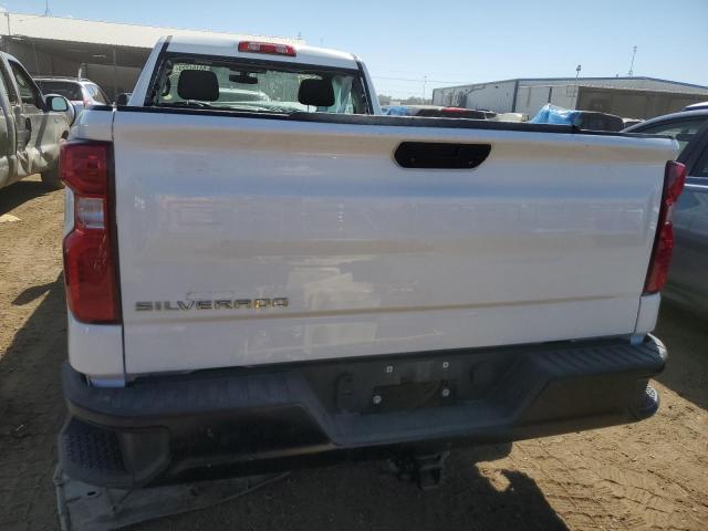 3GCNYAEF5LG137999 Chevrolet All Models SILVERADO 6