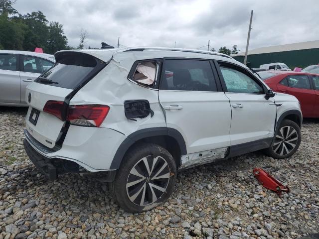 2022 VOLKSWAGEN TAOS SE IQ - 3VVLX7B22NM091519