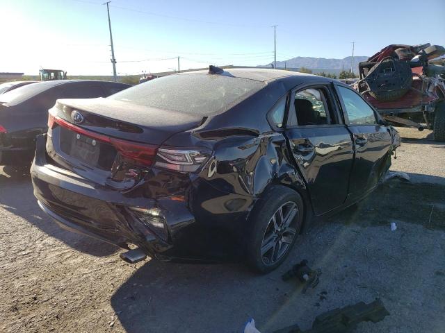 3KPF34AD3KE049889 KIA Forte Gt Line