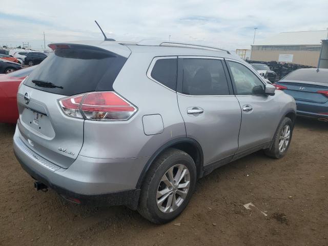 KNMAT2MV3FP560320 Nissan ROGUE S