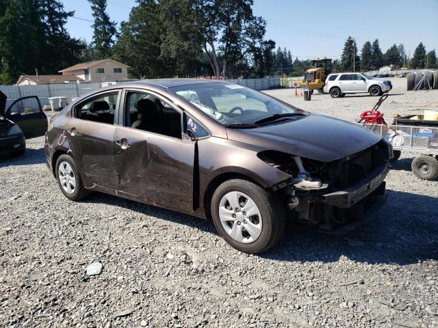 3KPFK4A71HE078314 KIA FORTE LX