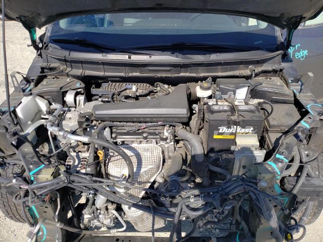 5N1AT2MT0GC748635 Nissan ROGUE S