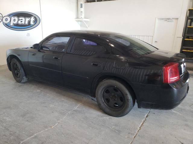 2006 Dodge Charger Se VIN: 2B3KA43H16H402355 Lot: 43777964