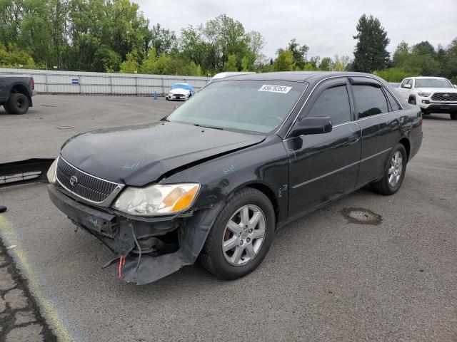 2000 Toyota Avalon XL