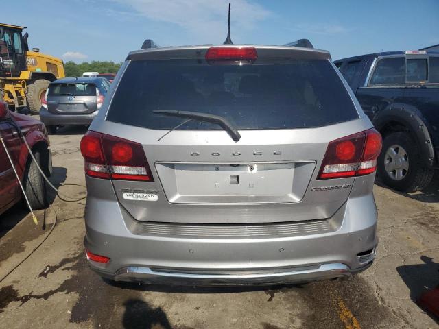 3C4PDCGB6HT582521 Dodge Journey Crossroad