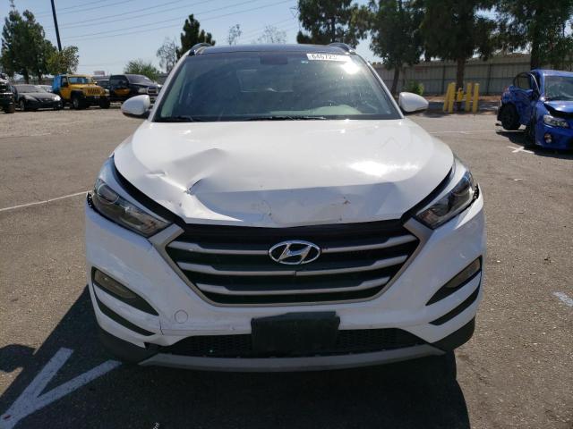 2018 HYUNDAI TUCSON VAL - KM8J33A27JU743192