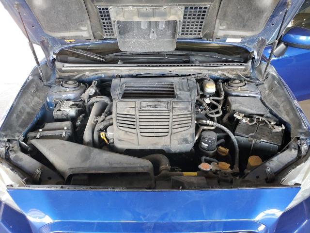 JF1VA1B60H9837032 Subaru WRX