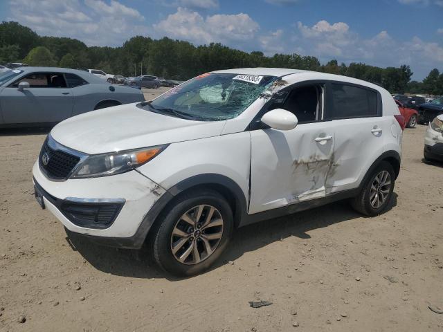 2014 Kia Sportage Base