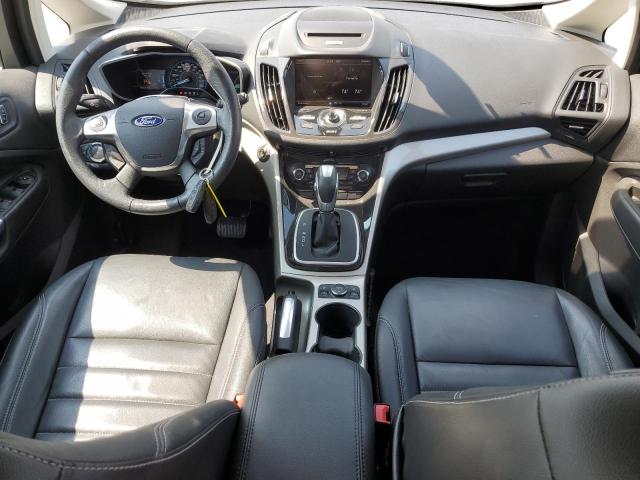 1FADP5BUXFL102770 Ford C-MAX SEL