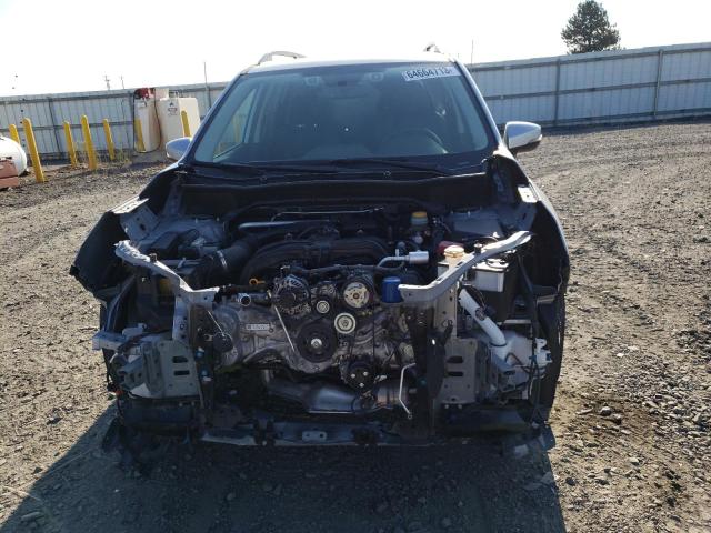 JF2SKASC1LH511238 Subaru Forester Limited