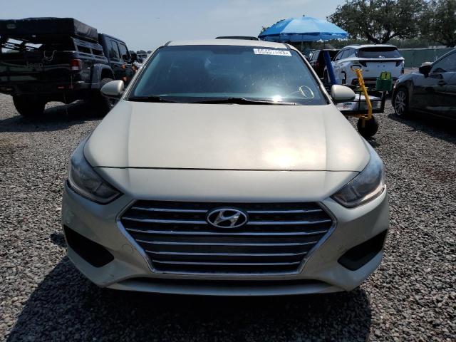 3KPC24A34KE054807 | 2019 HYUNDAI ACCENT SE