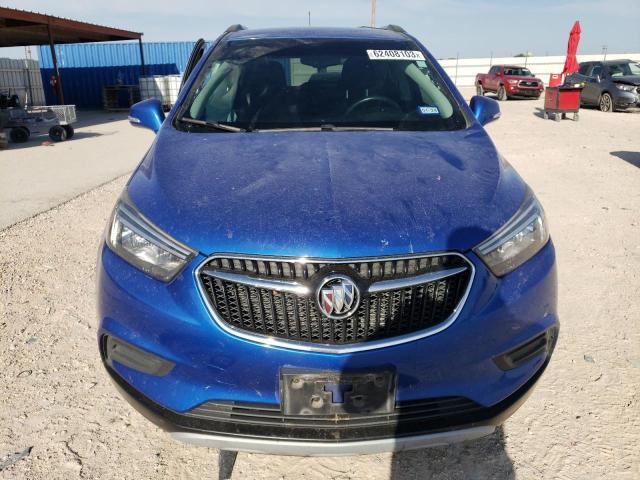 KL4CJASB8JB586798 Buick Encore Preferred