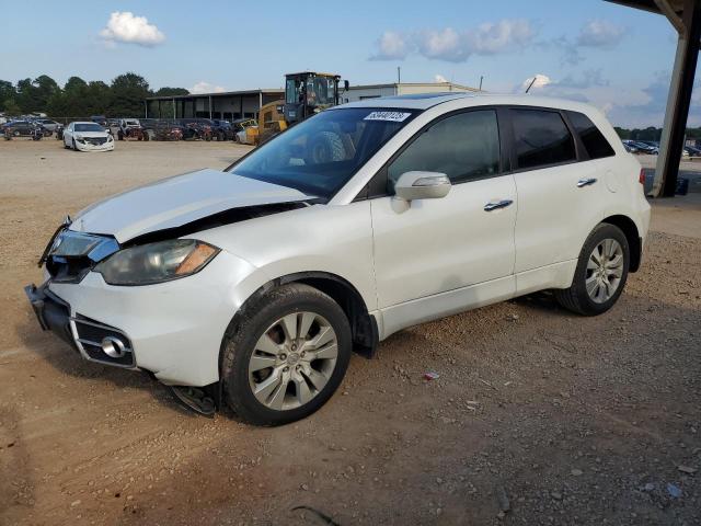 2010 Acura RDX 