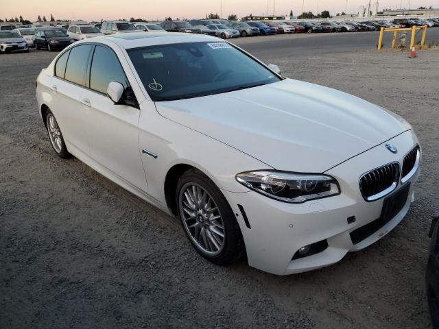 WBAKN9C54ED682271 BMW 550 I