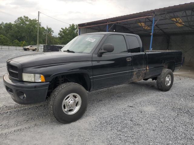 2001 Dodge Ram 2500 