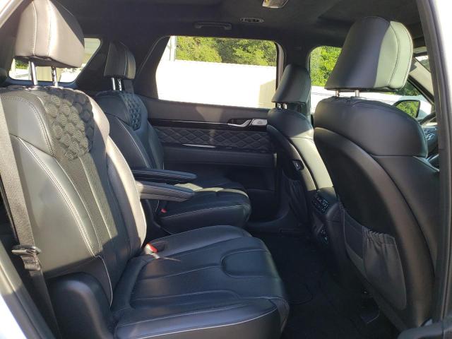 KM8R54HE6LU169996 Hyundai Palisade Limited