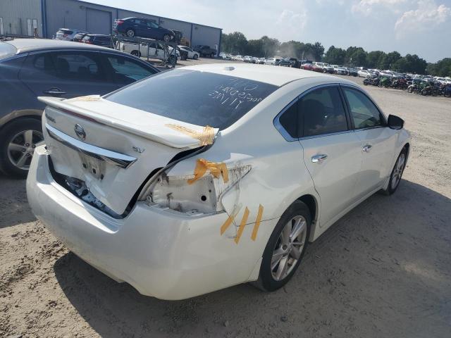Vin: 1n4al3ap0fc426695, lot: 65644523, nissan altima 2.5 20153