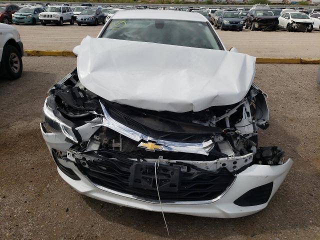 1G1BE5SM5K7147795 Chevrolet CRUZE LT