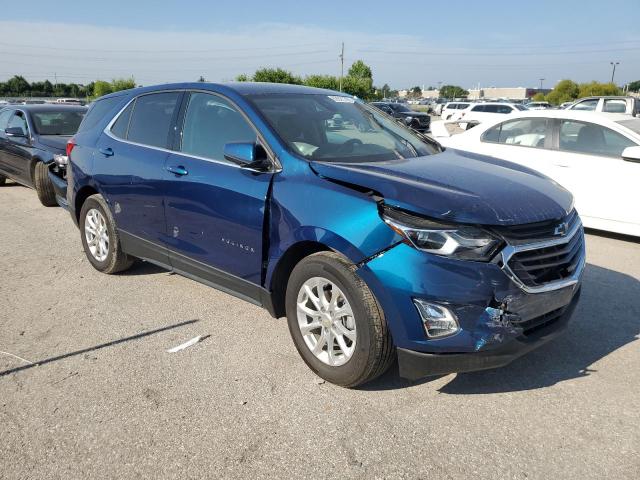 2GNAXKEV8L6284366 Chevrolet EQUINOX LT